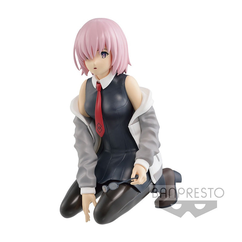 Fate/Grand Order Final Singularity Grand Temple Of Time: Solomon Figure~Mash Kyrielight~ - Good Games