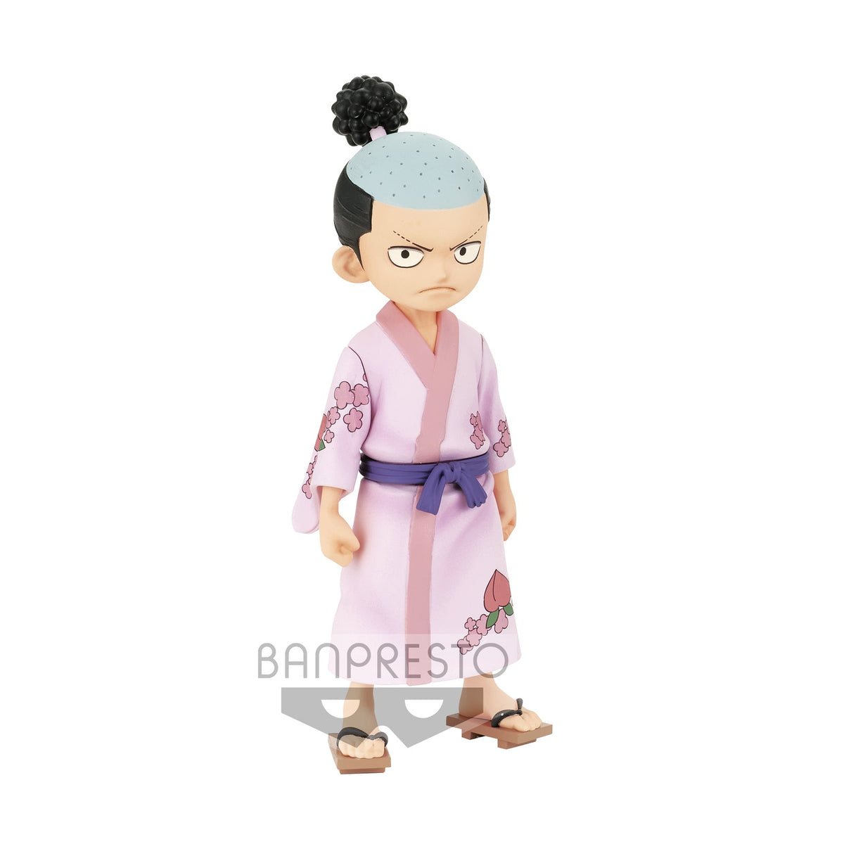 One Piece Dxf~The Grandline Series~Wanokuni Vol.1(A:Kouzuki Momonosuke) - Good Games