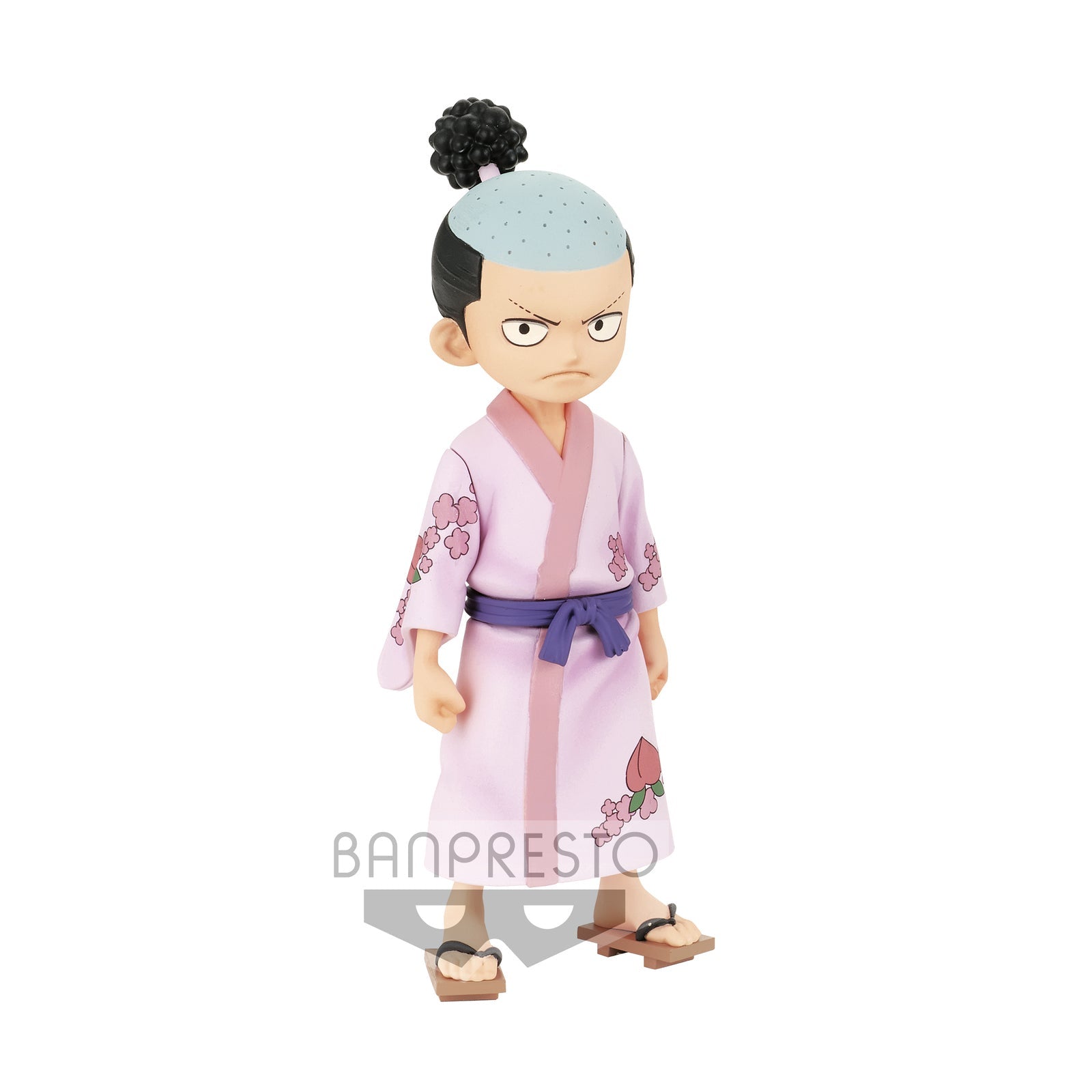 One Piece Dxf~The Grandline Series~Wanokuni Vol.1(A:Kouzuki Momonosuke) - Good Games