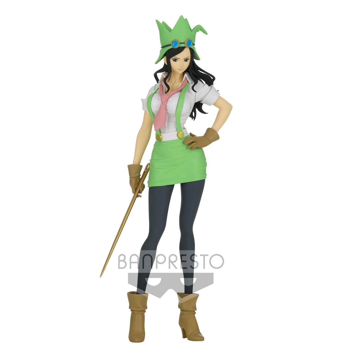 One Piece Sweet Style Pirates Nico Robin Ver B