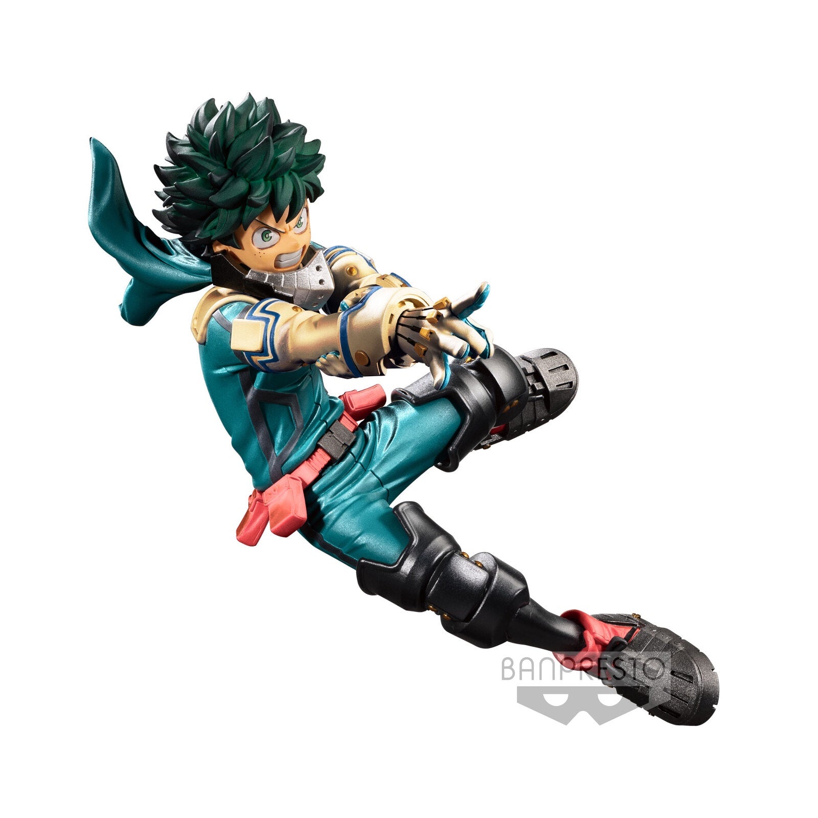 My Hero Academia The Amazing Heroes-Special- (A:Izuku Midoriya) - Good Games