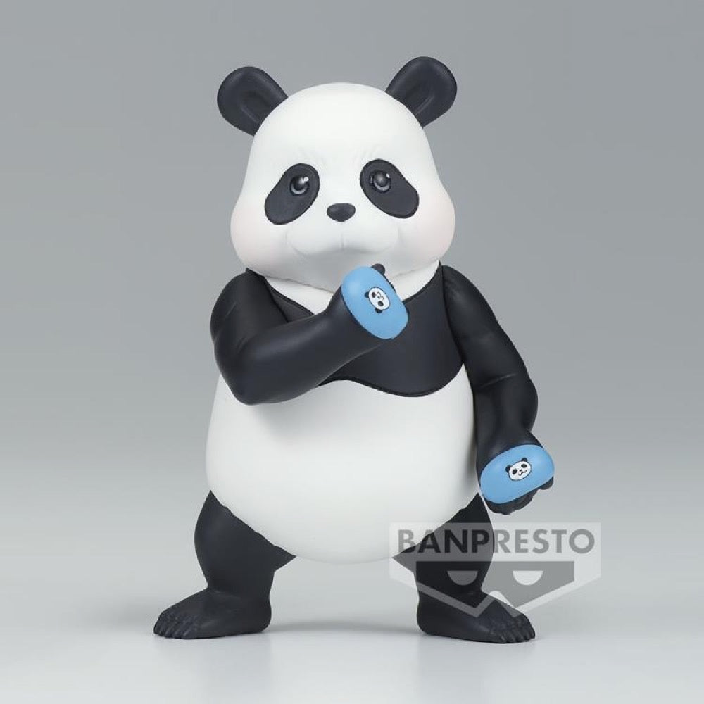Jujutsu Kaisen Q Posket Petit Vol.2(C:Panda)