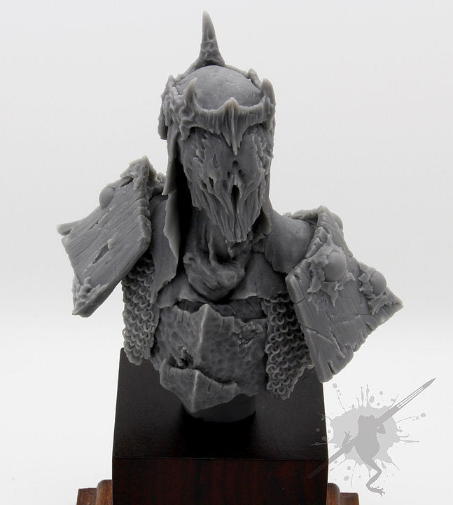 Model/Bust: The Wicken King - Good Games