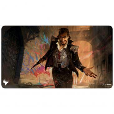 Ultra Pro - Magic: The Gathering Streets of New Capenna Playmat - Good Games