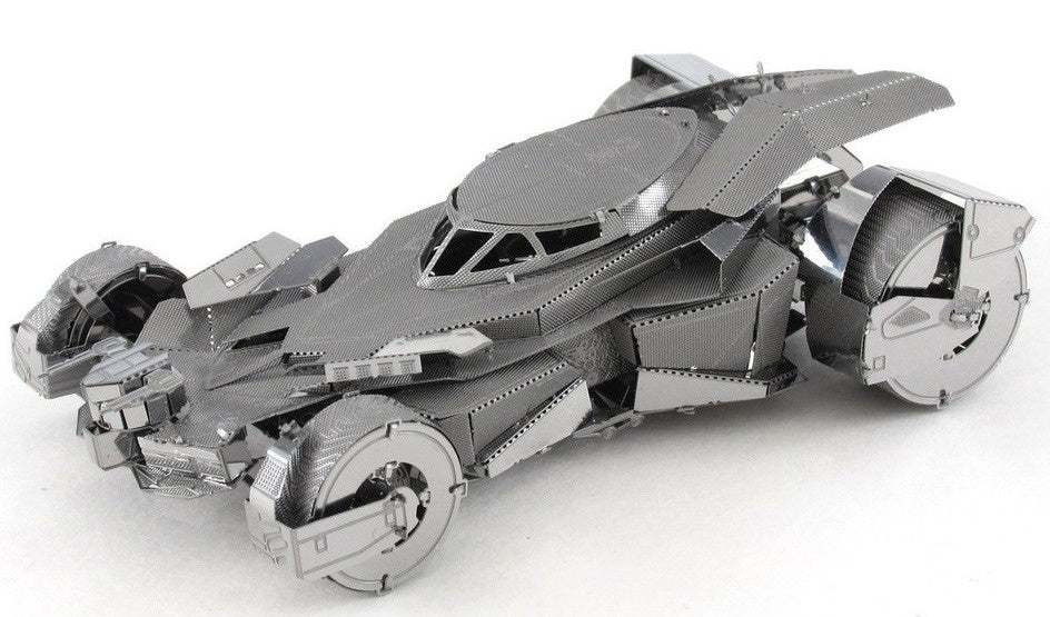 Metal Earth - Batman - Dawn of Justice Batmobile - Good Games