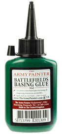 Army Painter - Battlefields Basing Glue 50ml - Good Games