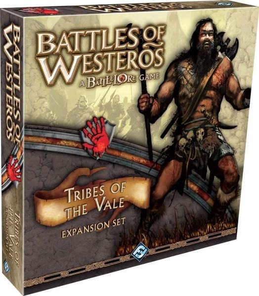 Battles Of Westeros Tribes Of The Vale - Good Games