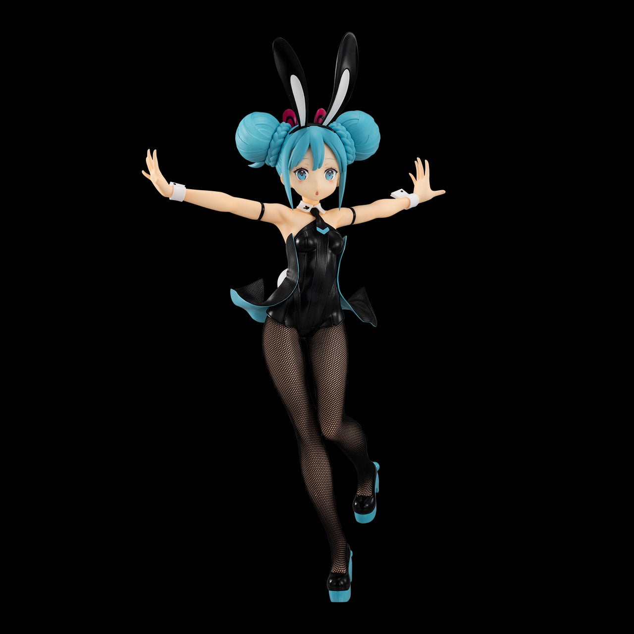 BiCute Bunnies - Hatsune Miku 2nd Release - Good Games