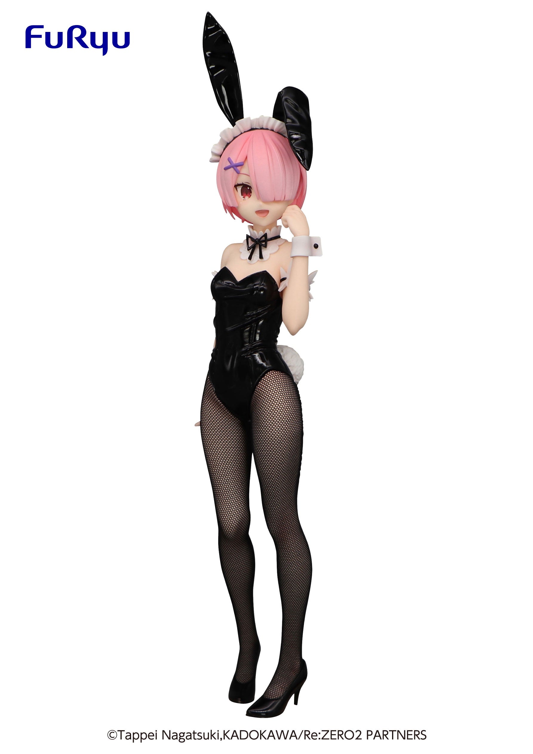 BiCute Bunnies Figure - RAM - Good Games