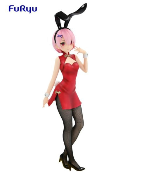 BiCute Bunnies Figure – RAM China Ver