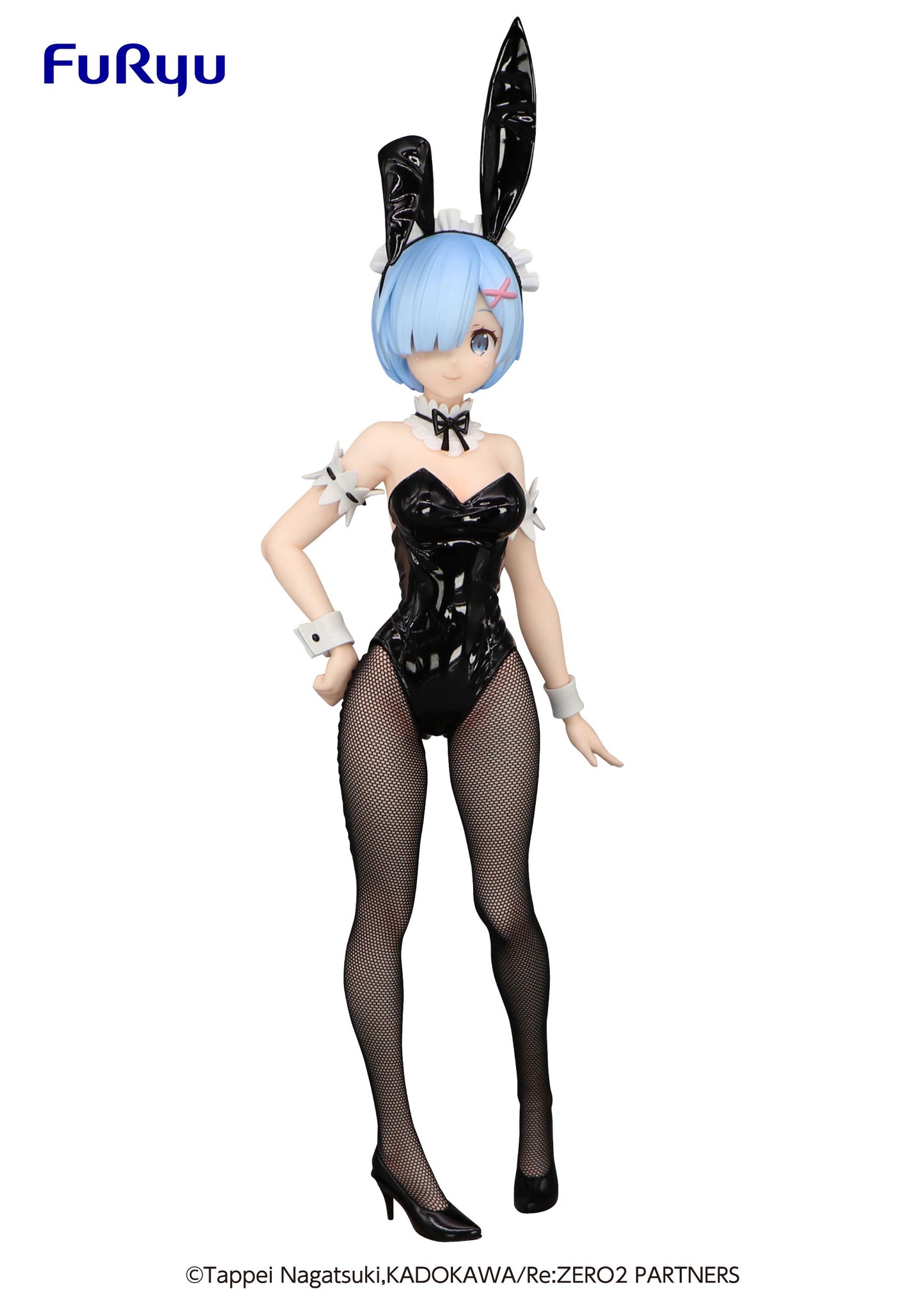 BiCute Bunnies Figure - REM - Good Games
