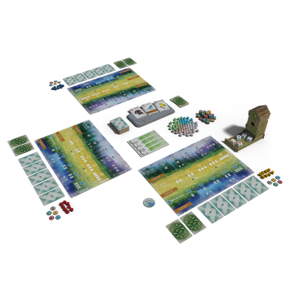 Wingspan - Good Games