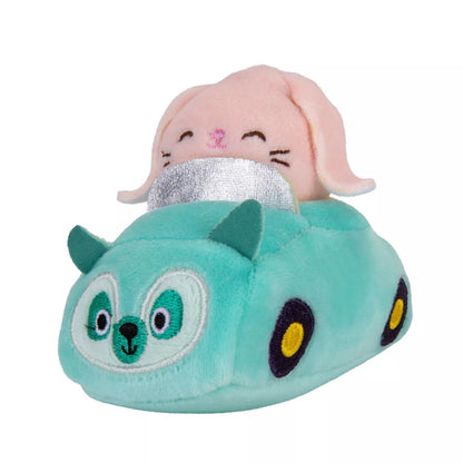 Squishmallows - Mini Squishmallow in Vehicle - - Good Games