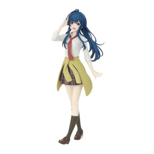 Bottom Tier Character Tomozaki Minami Nanami - Good Games