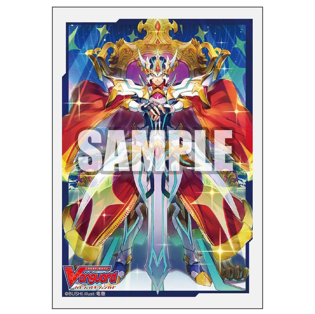 Blaster Blade His Highness VMC Mini Sleeves - Good Games