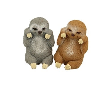 Cute Beanie Sloth 8cm