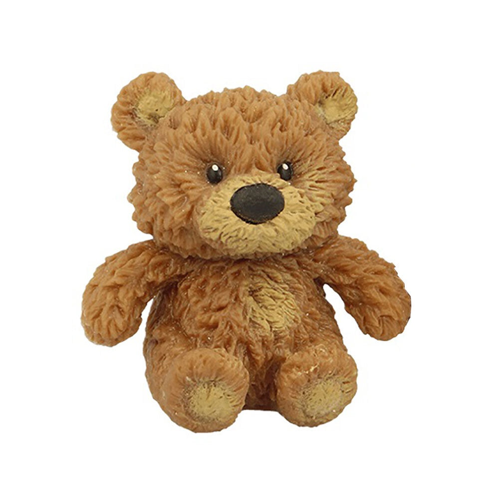Cute Beanie Bear 7cm - Good Games