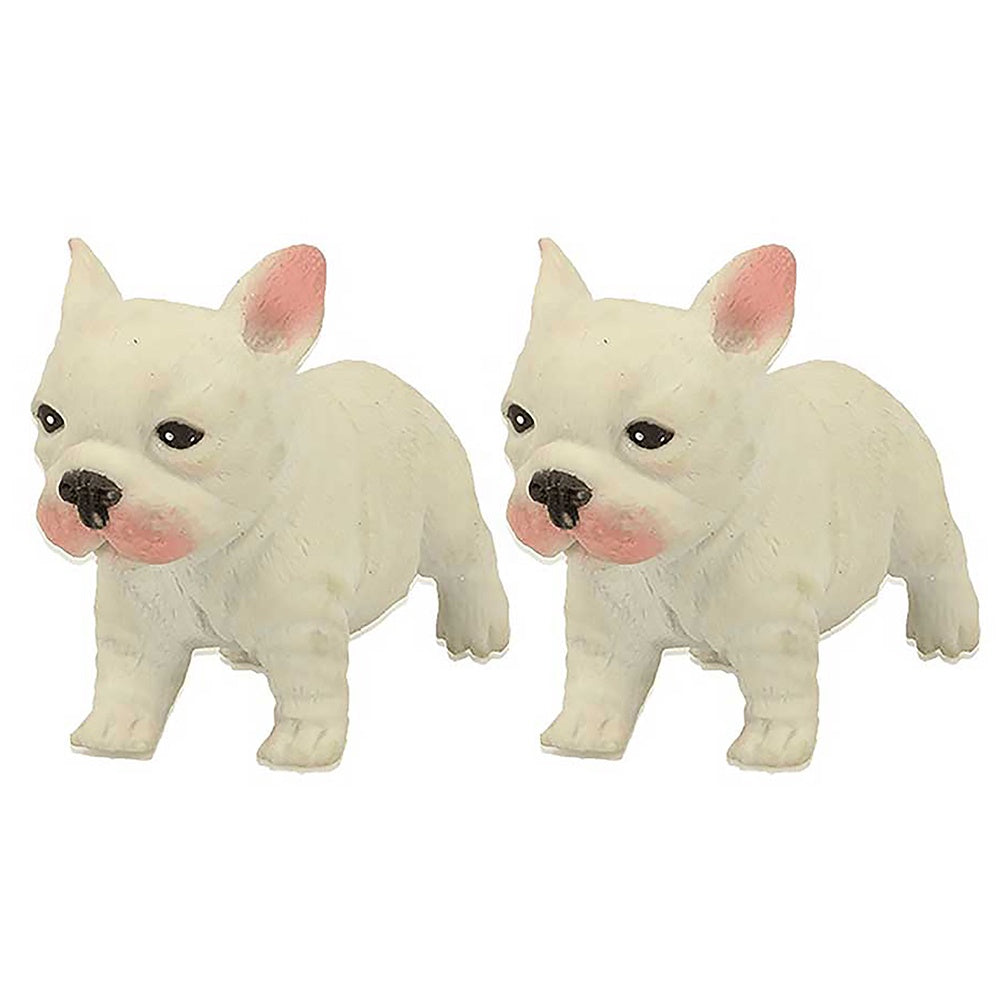 Cute Beanie French Bulldog 8cm - Good Games