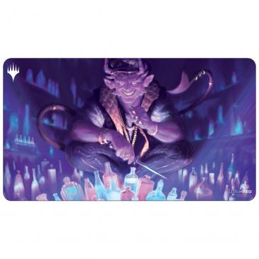 Ultra Pro - Magic: The Gathering Streets of New Capenna Playmat - Good Games