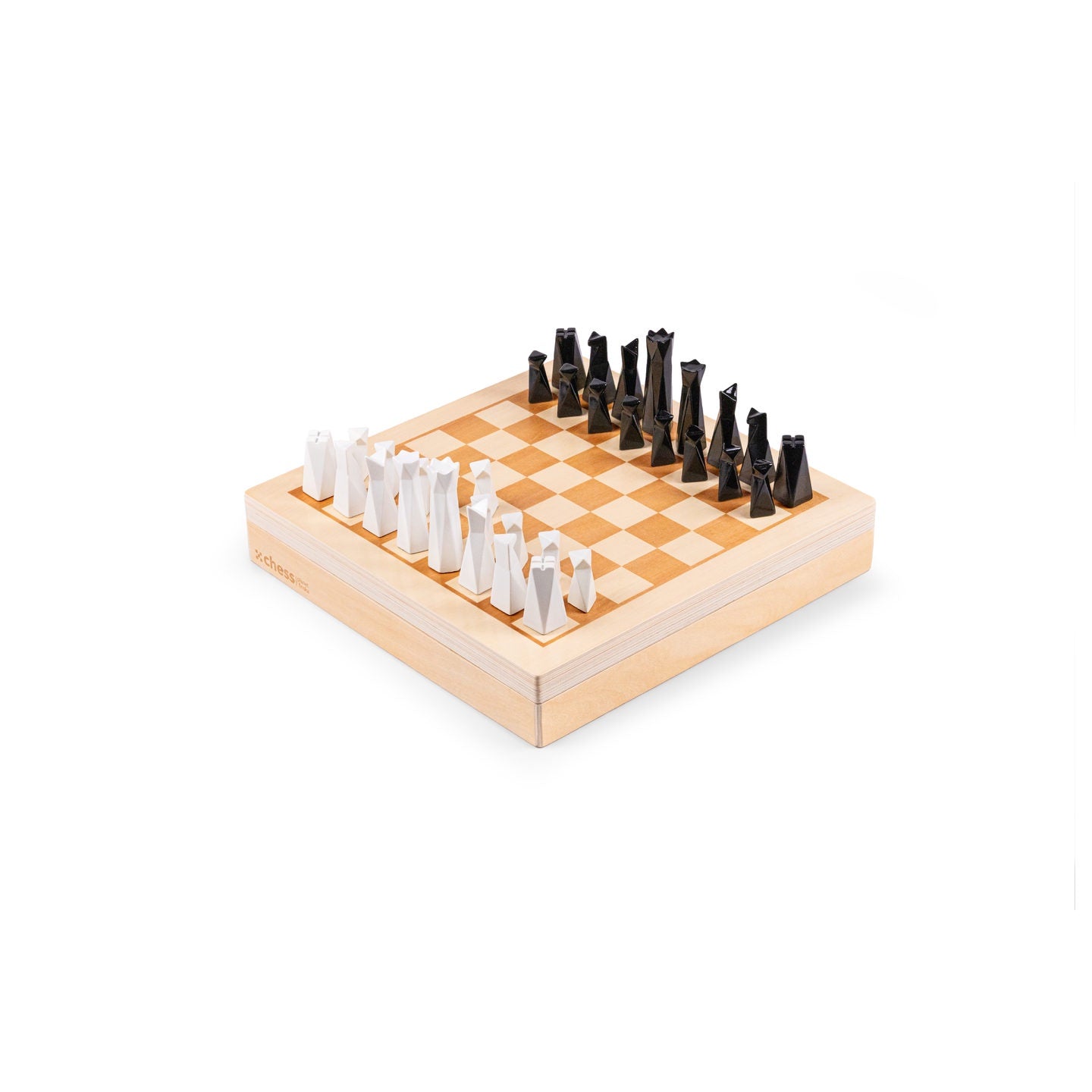 Chess by Planet Finska - Good Games