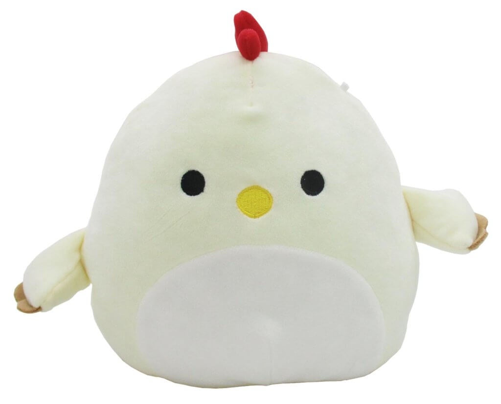 Squishmallows 12 inch Farm Assortment - Good Games