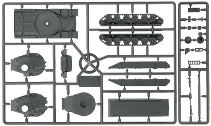 WWIII: British: Chieftain Marksman AA Battery (x3) - Good Games