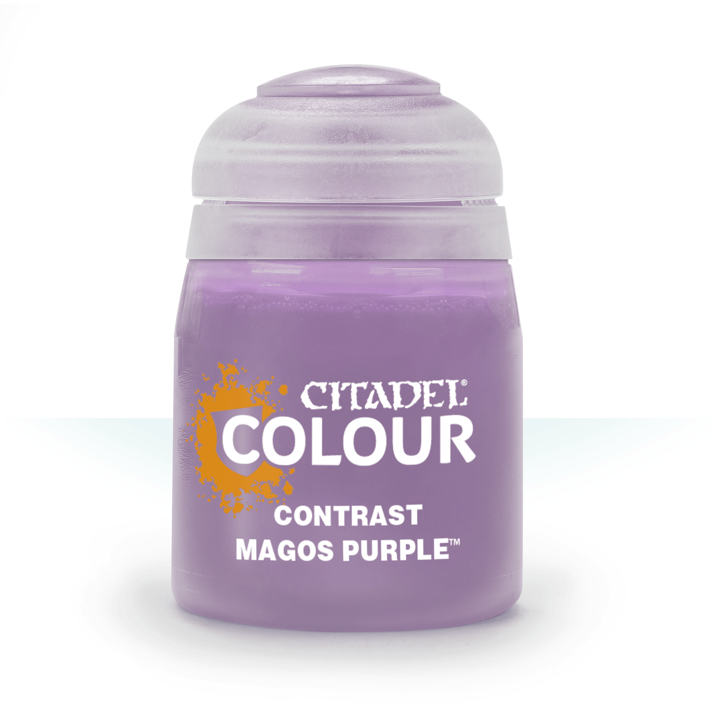 Citadel Contrast Paint - Magos Purple 18ml (29-16) - Good Games