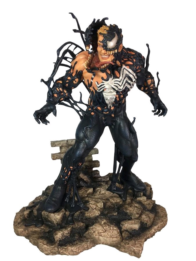 Marvel - Venom Gallery PVC Statue - Good Games