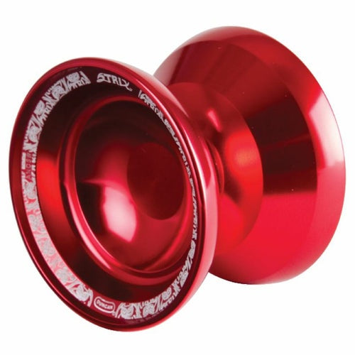 Duncan Yo Yo Expert Strix Red - Good Games