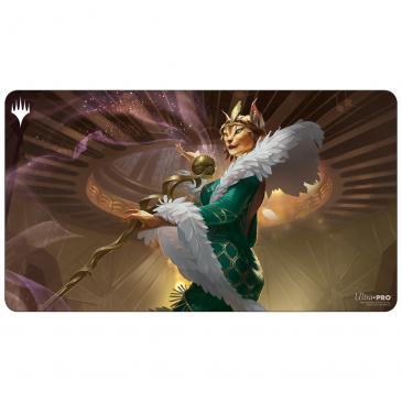 Ultra Pro - Magic: The Gathering Streets of New Capenna Playmat - Good Games