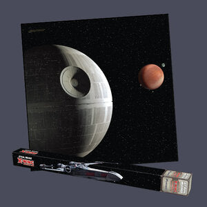 Star Wars: X-Wing Death Star Playmat - Good Games