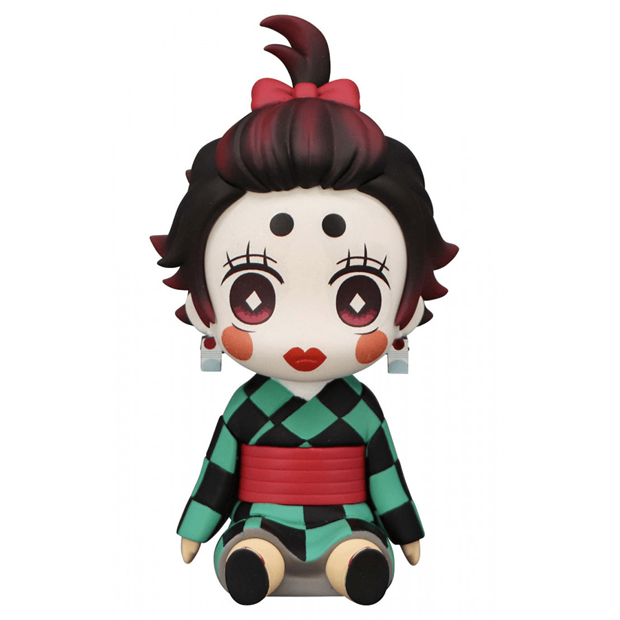 Demon Slayer Kimetsu no Yaiba Potteo Figure Tanjiro/Sumiko - Good Games
