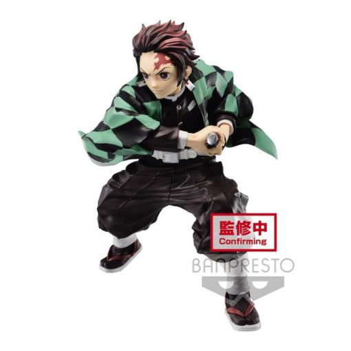 Demon Slayer Maximatic Tanjiro Kamado - Good Games