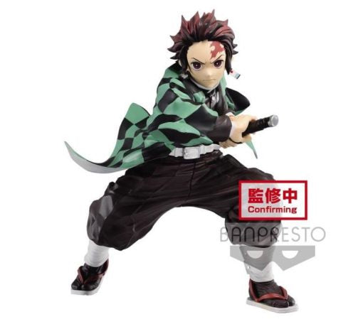 Demon Slayer Maximatic Tanjiro Kamado - Good Games
