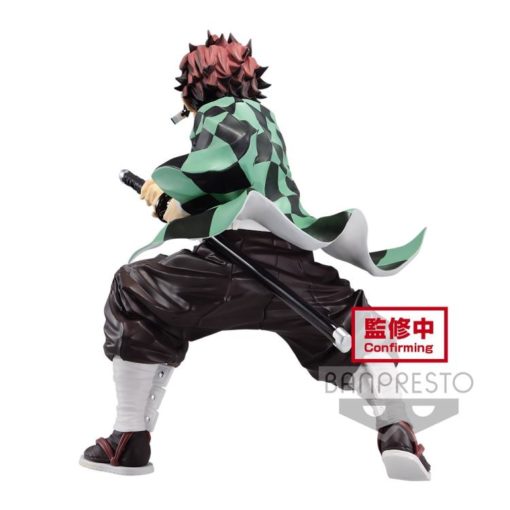 Demon Slayer Maximatic Tanjiro Kamado - Good Games