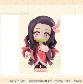 Demon Slayer - Toonize Nezuko Kamado Ver B - Good Games