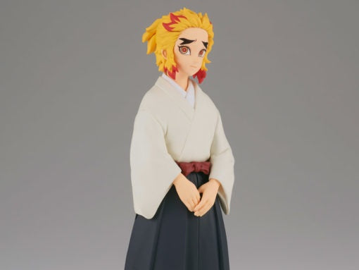 Demon Slayer Vol.25 Senjuro Rengoku - Good Games