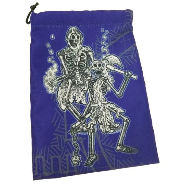 Dice Bag Skeletons - Good Games