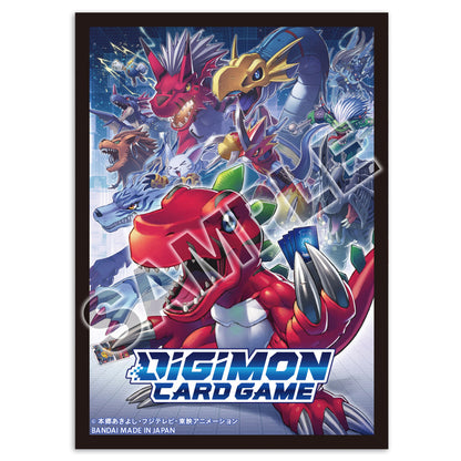 Digimon Card Game - Tamers Set 4 (Pb-10) - Good Games