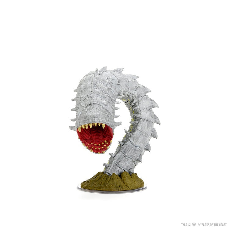 Dungeons &amp; Dragons - Icons of the Realms Miniatures - Van Richtens Guide to Ravenloft Gravedrinker