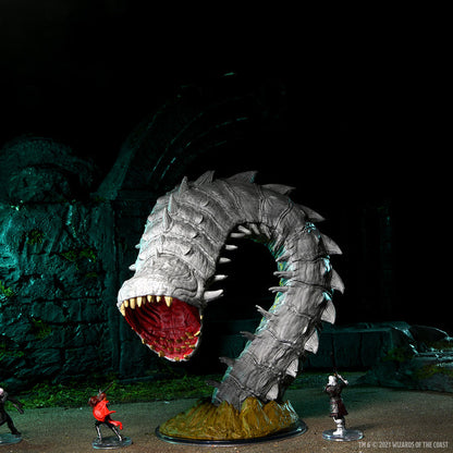 Dungeons & Dragons - Icons of the Realms Miniatures - Van Richtens Guide to Ravenloft Gravedrinker - Good Games