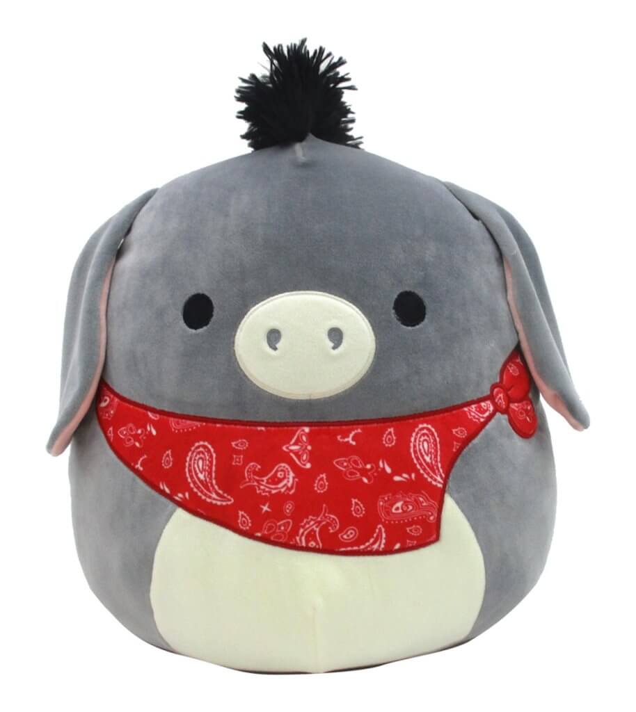 Squishmallows 12 inch Farm Assortment - Good Games