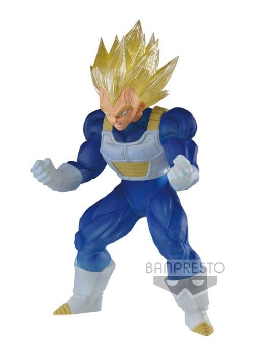 Dragon Ball Z Clearise Super Saiyan Vegeta - Good Games