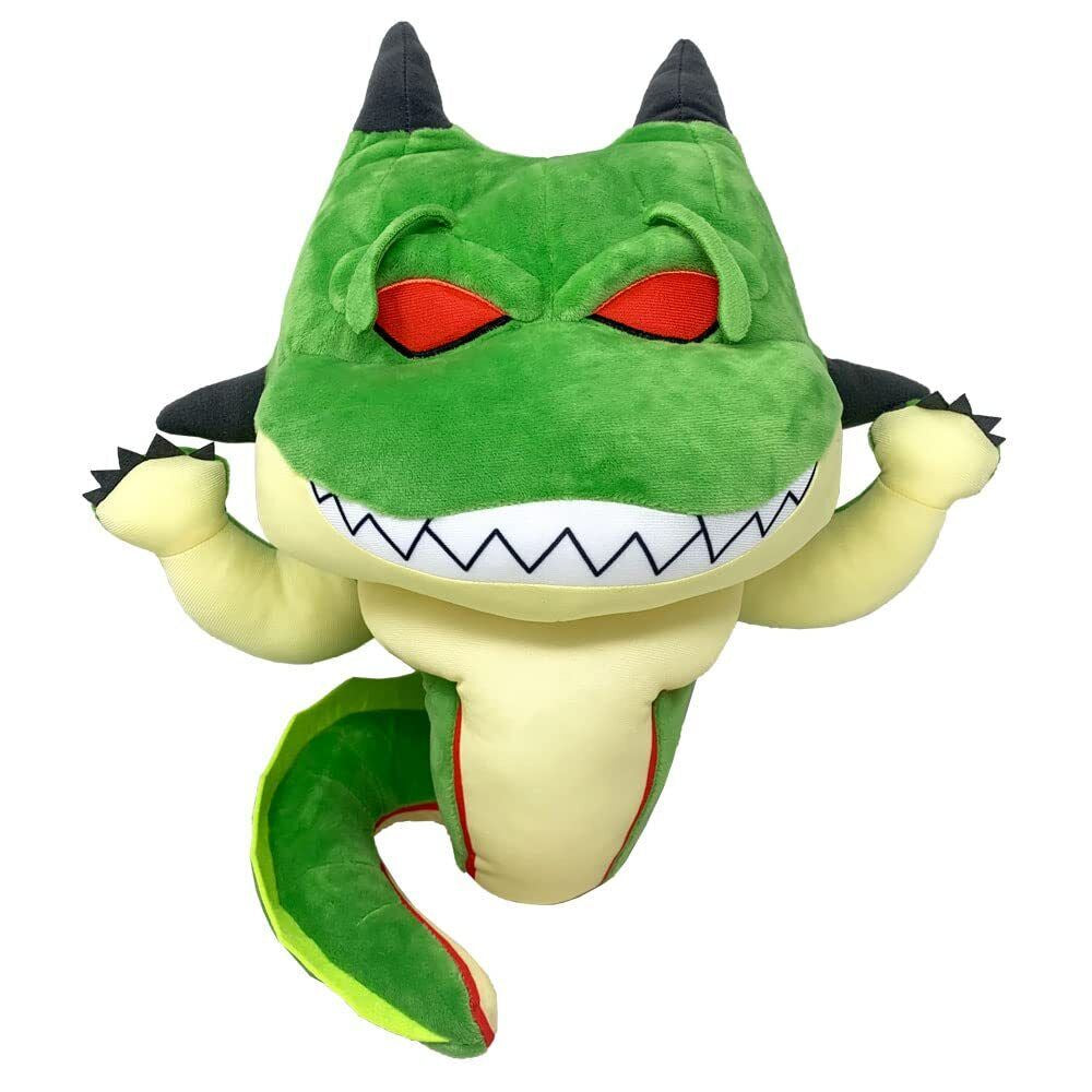 Dragon Ball Z Large Porunga Plush 2023