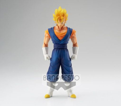 DBZ Solid Edge Works Vol.4 Super Saiyan Vegito - Good Games