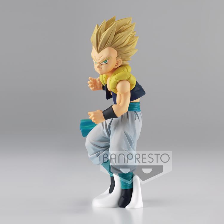 Dragon Ball Z Solid Edge Works Vol.6 Super Saiyan Gotenks - Good Games