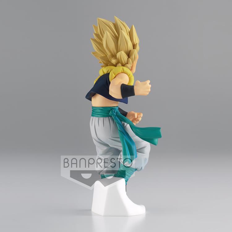 Dragon Ball Z Solid Edge Works Vol.6 Super Saiyan Gotenks - Good Games