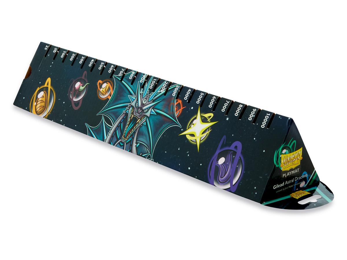 Dragon Shield - Gilead: Playmat Case And Coin - Good Games
