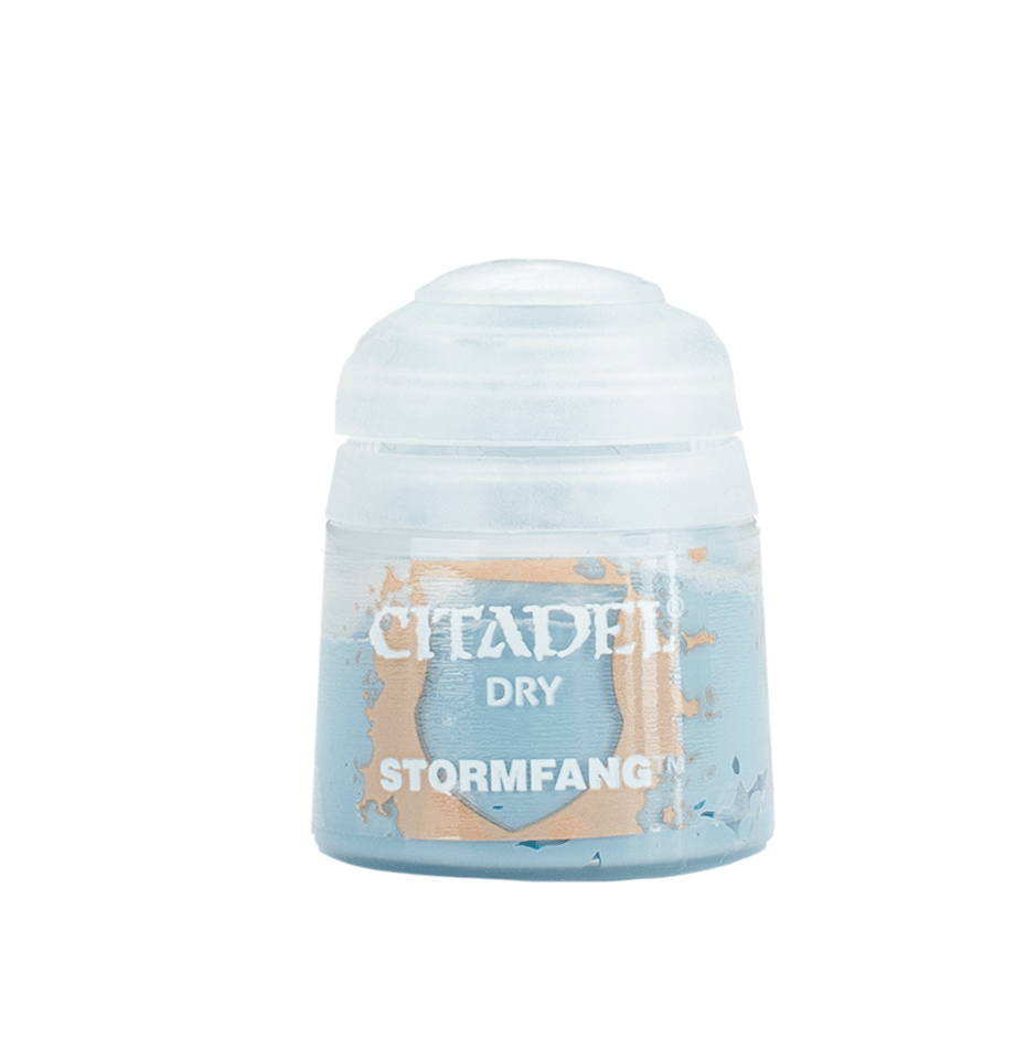 Citadel Dry Paint - Stormfang 12ml (23-21) - Good Games