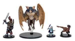 Pathfinder Battles Dungeons Deep Booster - Good Games